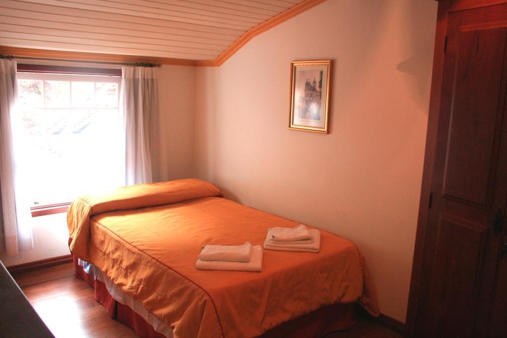 Pousada Solar Nossa Senhora Das Merces Ouro Preto  Room photo
